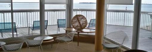 фото отеля Hotel Bellevue-Plage