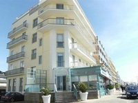 Hotel Bellevue-Plage