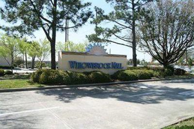 фото отеля Hampton Inn Houston - Willowbrook Mall