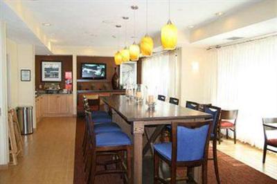 фото отеля Hampton Inn Houston - Willowbrook Mall