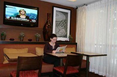 фото отеля Hampton Inn Houston - Willowbrook Mall
