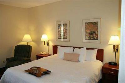 фото отеля Hampton Inn Houston - Willowbrook Mall