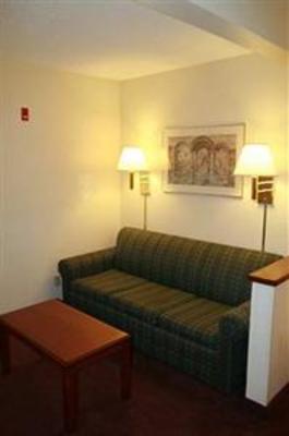 фото отеля Hampton Inn Houston - Willowbrook Mall