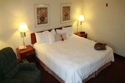 фото отеля Hampton Inn Houston - Willowbrook Mall
