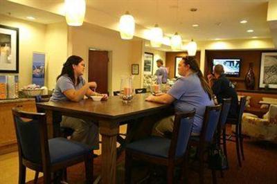 фото отеля Hampton Inn Houston - Willowbrook Mall