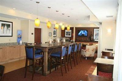 фото отеля Hampton Inn Houston - Willowbrook Mall