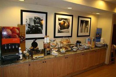 фото отеля Hampton Inn Houston - Willowbrook Mall