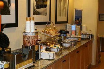 фото отеля Hampton Inn Houston - Willowbrook Mall