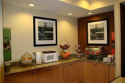 фото отеля Hampton Inn Houston - Willowbrook Mall
