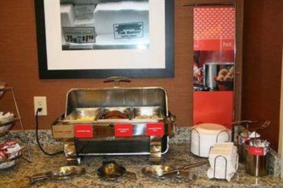 фото отеля Hampton Inn Houston - Willowbrook Mall