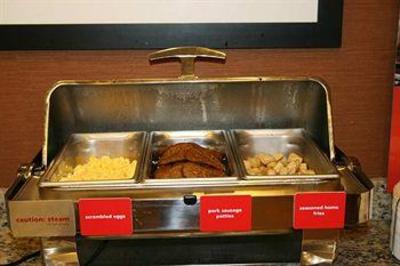 фото отеля Hampton Inn Houston - Willowbrook Mall