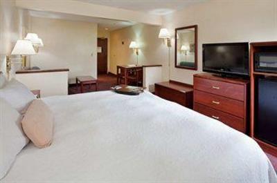 фото отеля Hampton Inn Houston - Willowbrook Mall