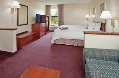 фото отеля Hampton Inn Houston - Willowbrook Mall