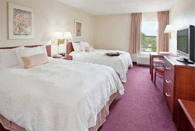 фото отеля Hampton Inn Houston - Willowbrook Mall