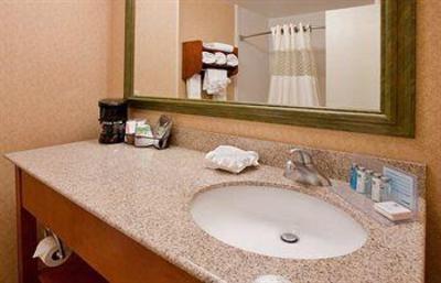 фото отеля Hampton Inn Houston - Willowbrook Mall