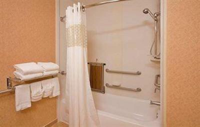 фото отеля Hampton Inn Houston - Willowbrook Mall