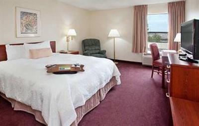 фото отеля Hampton Inn Houston - Willowbrook Mall