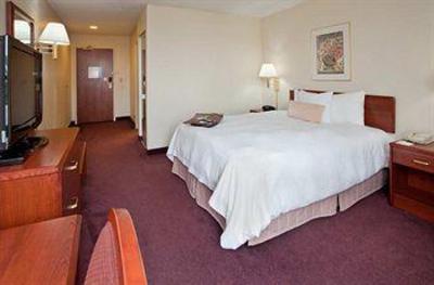 фото отеля Hampton Inn Houston - Willowbrook Mall