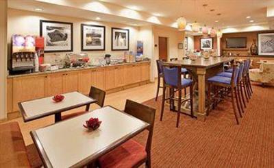 фото отеля Hampton Inn Houston - Willowbrook Mall