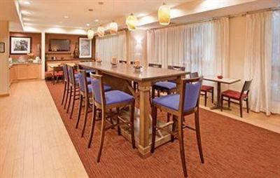 фото отеля Hampton Inn Houston - Willowbrook Mall