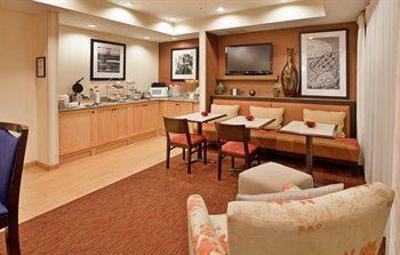 фото отеля Hampton Inn Houston - Willowbrook Mall
