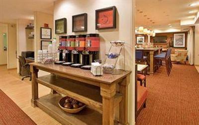 фото отеля Hampton Inn Houston - Willowbrook Mall