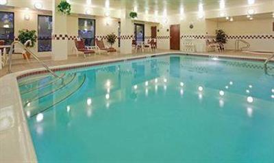 фото отеля Hampton Inn Houston - Willowbrook Mall