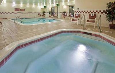 фото отеля Hampton Inn Houston - Willowbrook Mall