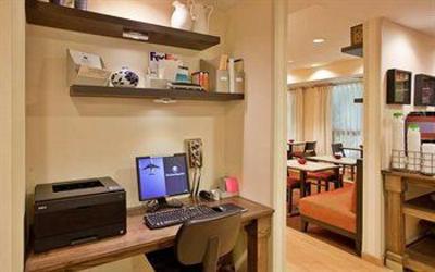 фото отеля Hampton Inn Houston - Willowbrook Mall