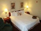 фото отеля Hampton Inn Houston - Willowbrook Mall