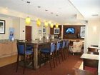 фото отеля Hampton Inn Houston - Willowbrook Mall