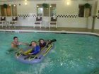 фото отеля Hampton Inn Houston - Willowbrook Mall