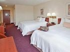 фото отеля Hampton Inn Houston - Willowbrook Mall