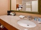 фото отеля Hampton Inn Houston - Willowbrook Mall