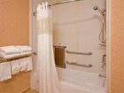 фото отеля Hampton Inn Houston - Willowbrook Mall
