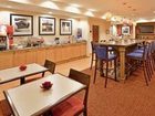 фото отеля Hampton Inn Houston - Willowbrook Mall