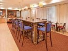 фото отеля Hampton Inn Houston - Willowbrook Mall