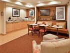 фото отеля Hampton Inn Houston - Willowbrook Mall