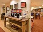 фото отеля Hampton Inn Houston - Willowbrook Mall