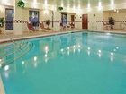 фото отеля Hampton Inn Houston - Willowbrook Mall