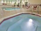 фото отеля Hampton Inn Houston - Willowbrook Mall
