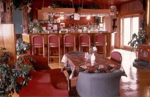 фото отеля Three Stallion Inn