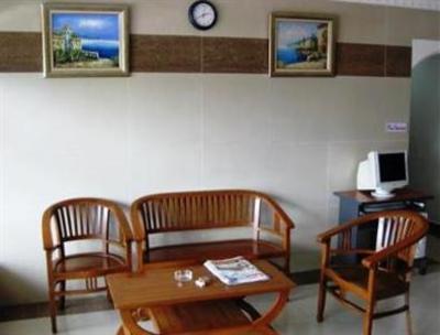 фото отеля Rose Cottage Hotel Taman Daya