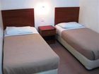 фото отеля Rose Cottage Hotel Taman Daya