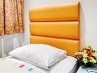 фото отеля Rose Cottage Hotel Taman Daya