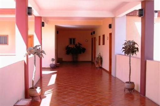 фото отеля Hotel Casa Cue