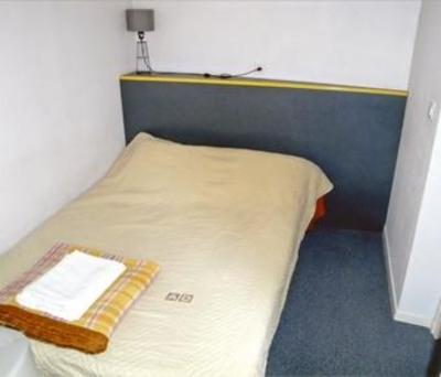 фото отеля Residence Meublee Services