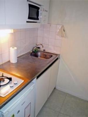 фото отеля Residence Meublee Services