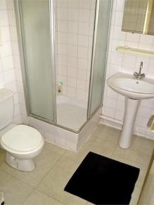 фото отеля Residence Meublee Services