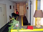 фото отеля Residence Meublee Services